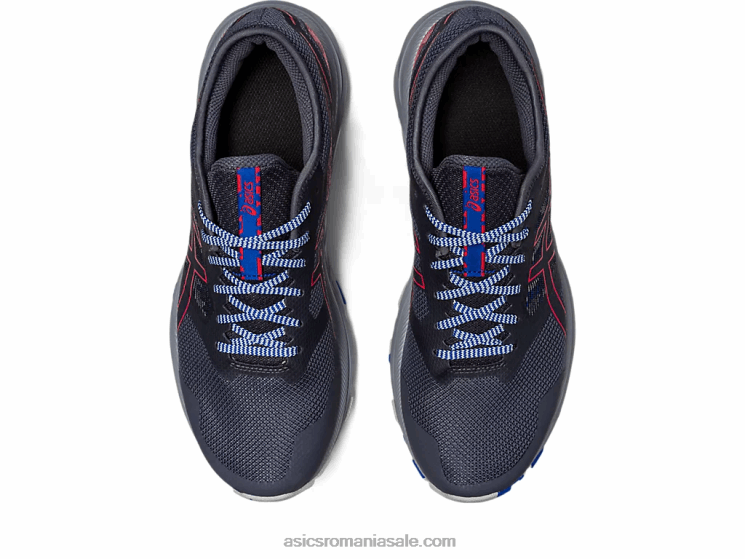 Asics suport gri/rosu electric traseu gel-excite ZF464357