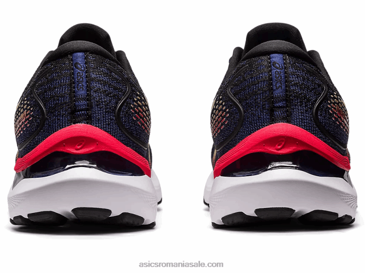 Asics ulei de măsline/negru gel-cumulus 24 ZF464382