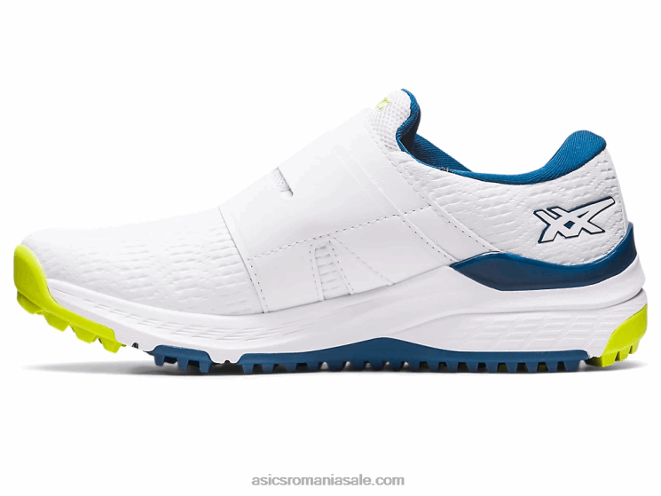 Asics alb/albastru mako gel-kayano as boa ZF46477