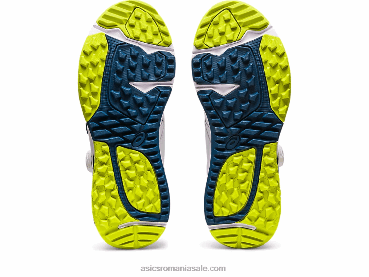 Asics alb/albastru mako gel-kayano as boa ZF46477