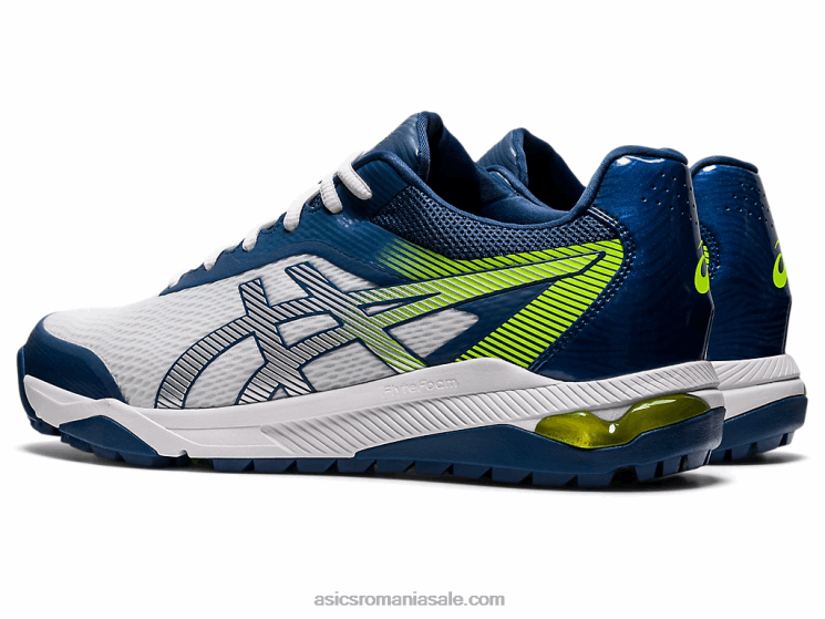 Asics alb/argint pur gel-course as ZF4642006