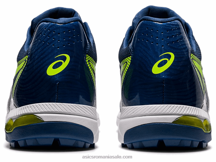 Asics alb/argint pur gel-course as ZF4642006