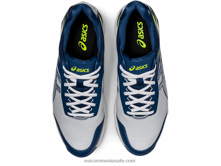 Asics alb/argint pur gel-course as ZF4642006