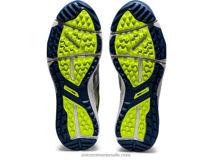 Asics alb/argint pur gel-course as ZF4642006