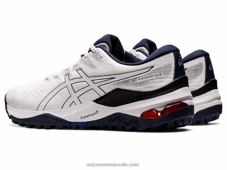 Asics alb gel-kayano as ZF4641191
