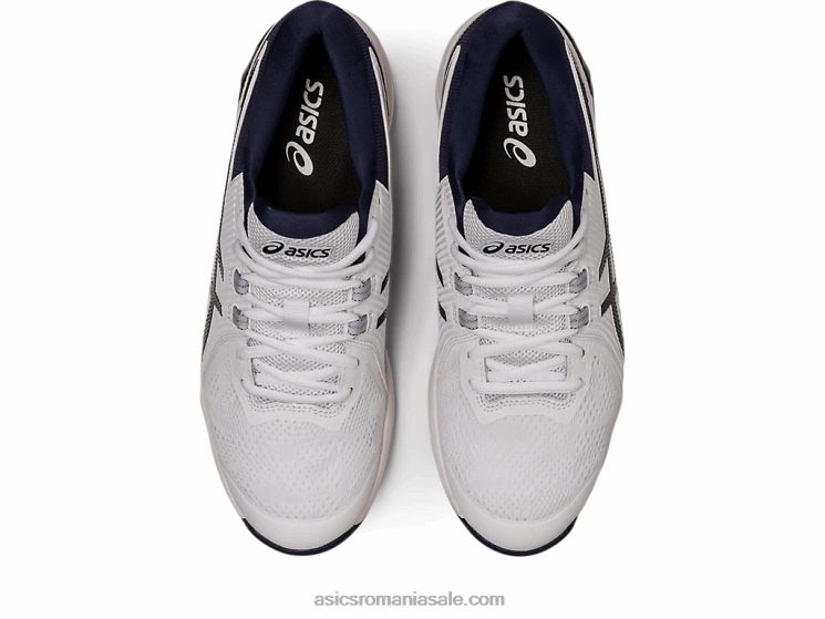 Asics alb/miezul nopții gel-course glide men ZF464201