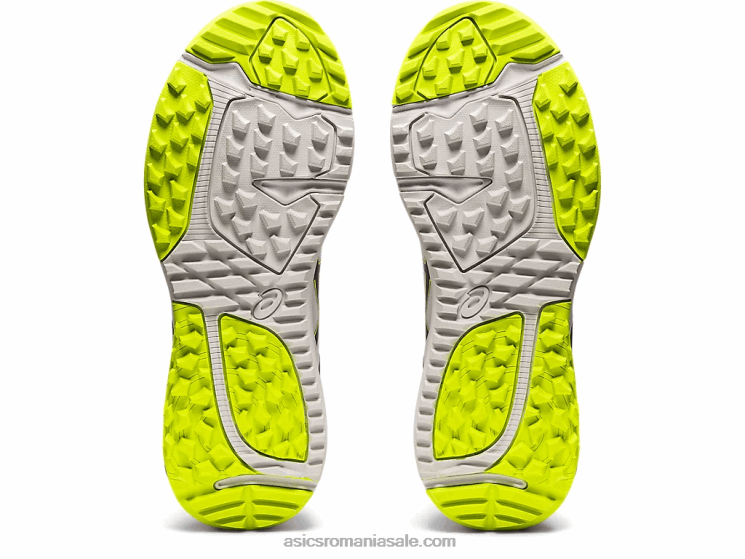 Asics alb/miezul nopții gel-kayano as ZF4641195
