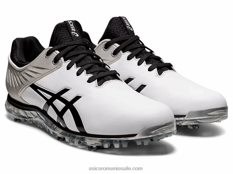 Asics alb negru gel-ace pro 5 ZF4641600