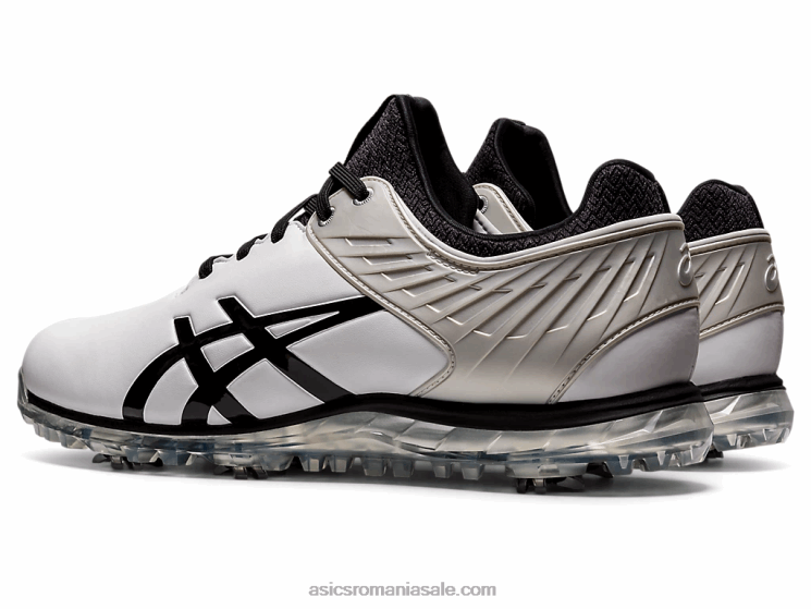 Asics alb negru gel-ace pro 5 ZF4641600