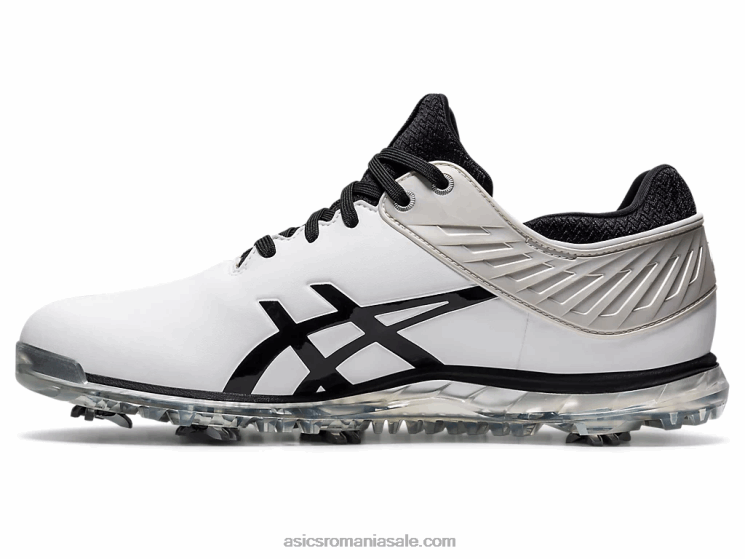Asics alb negru gel-ace pro 5 ZF4641600