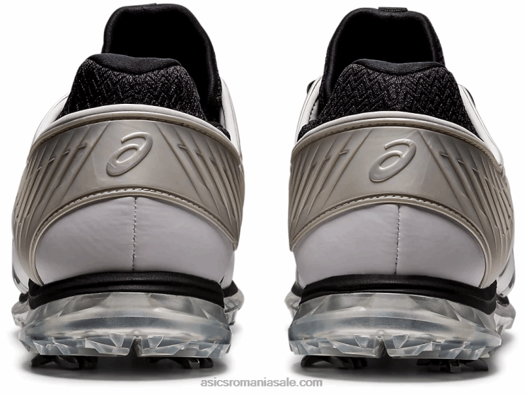 Asics alb negru gel-ace pro 5 ZF4641600