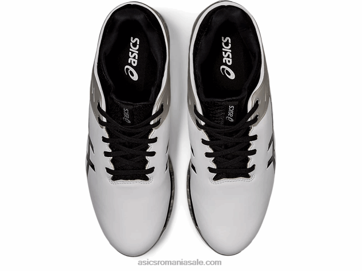 Asics alb negru gel-ace pro 5 ZF4641600