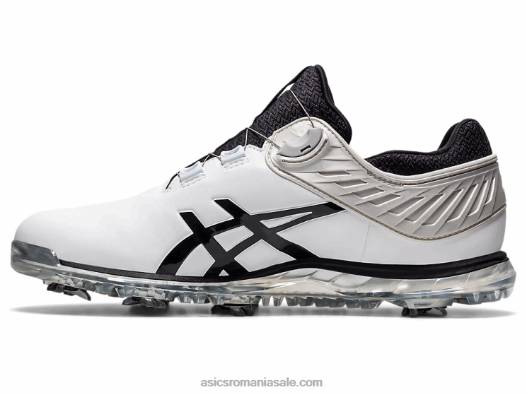 Asics alb negru gel-ace pro 5 boa ZF464998