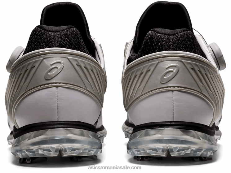 Asics alb negru gel-ace pro 5 boa ZF464998