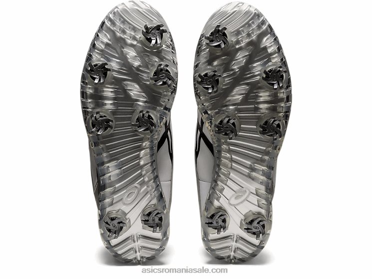 Asics alb negru gel-ace pro 5 boa ZF464998