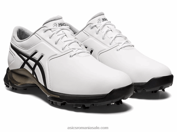 Asics alb negru gel-ace pro m ZF4641374