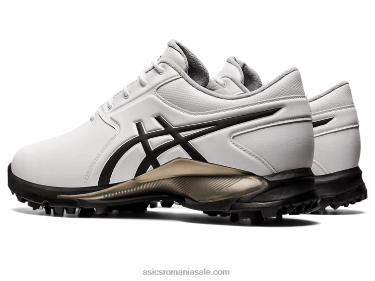 Asics alb negru gel-ace pro m ZF4641374