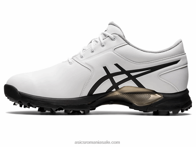Asics alb negru gel-ace pro m ZF4641374