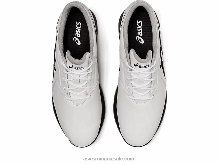 Asics alb negru gel-ace pro m ZF4641374