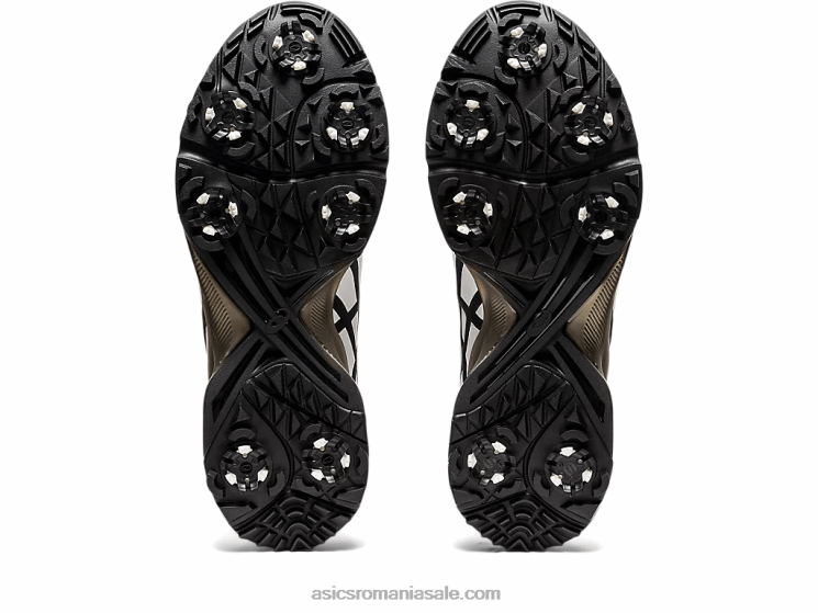 Asics alb negru gel-ace pro m ZF4641374