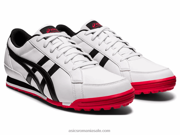 Asics alb negru gel-preshot clasic 3 ZF4641606