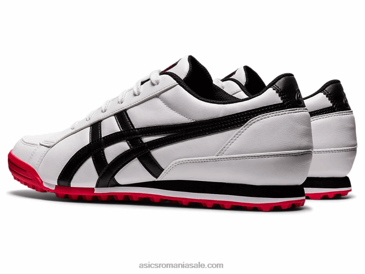 Asics alb negru gel-preshot clasic 3 ZF4641606