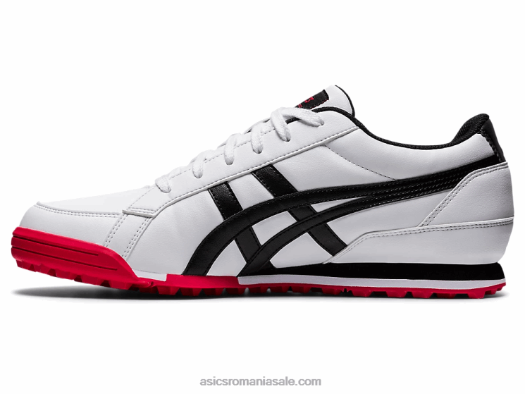 Asics alb negru gel-preshot clasic 3 ZF4641606