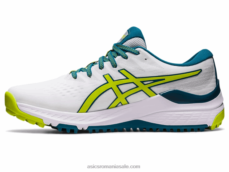 Asics alb/neon var gel-kayano as ZF464457