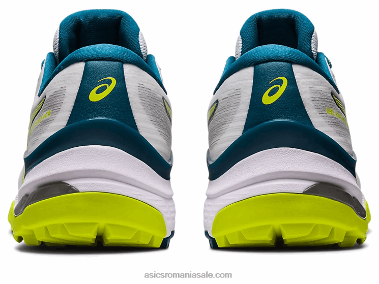 Asics alb/neon var gel-kayano as ZF464457