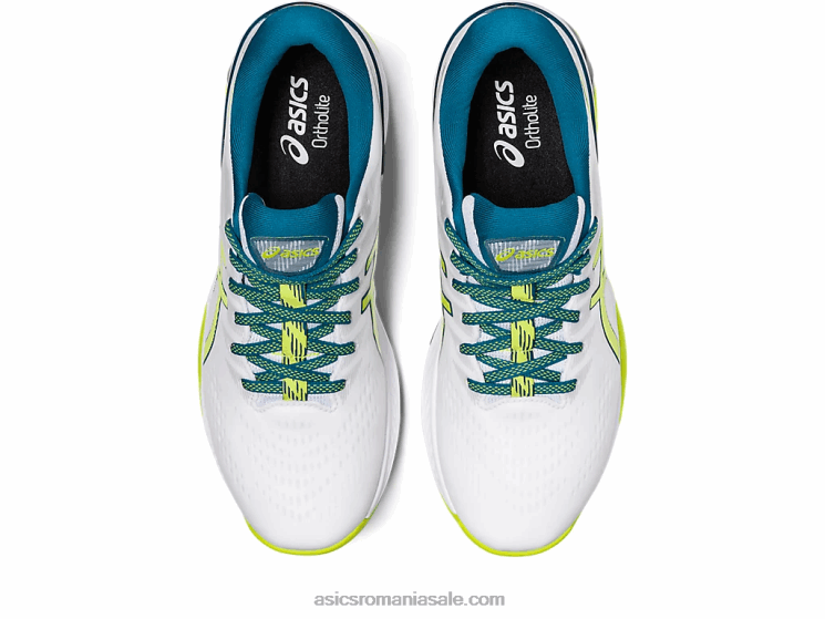 Asics alb/neon var gel-kayano as ZF464457