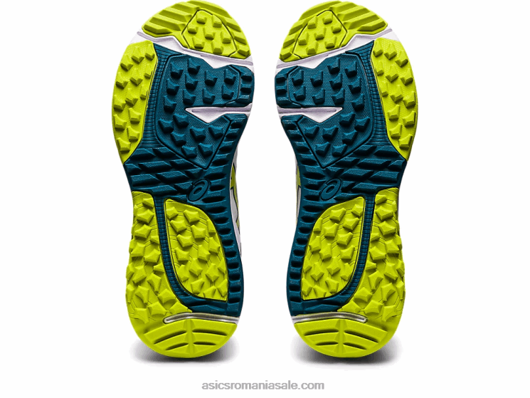 Asics alb/neon var gel-kayano as ZF464457