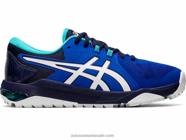 Asics albastru alb gel-course glide men ZF4641990