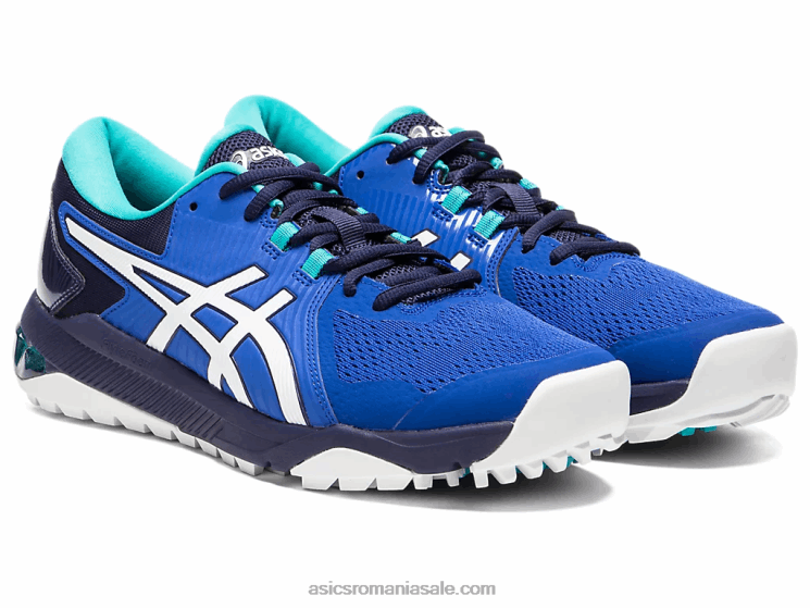 Asics albastru alb gel-course glide men ZF4641990
