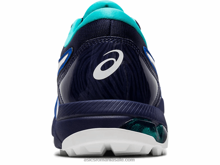 Asics albastru alb gel-course glide men ZF4641990
