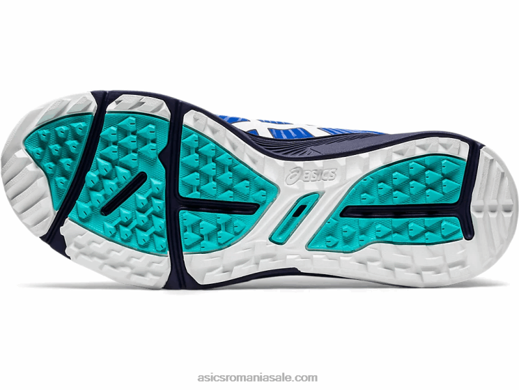 Asics albastru alb gel-course glide men ZF4641990