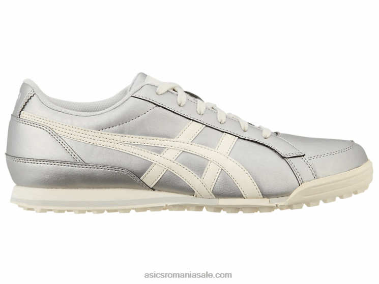 Asics argintiu/crem gel-preshot clasic 3 ZF4641977