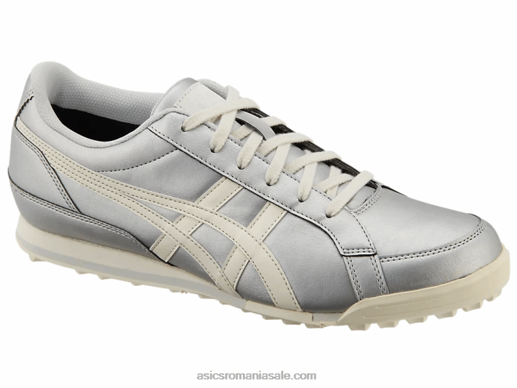 Asics argintiu/crem gel-preshot clasic 3 ZF4641977