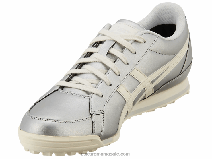 Asics argintiu/crem gel-preshot clasic 3 ZF4641977