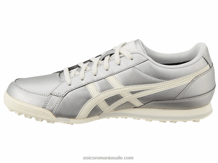 Asics argintiu/crem gel-preshot clasic 3 ZF4641977