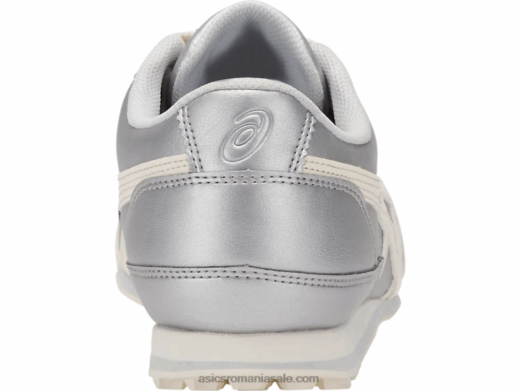 Asics argintiu/crem gel-preshot clasic 3 ZF4641977
