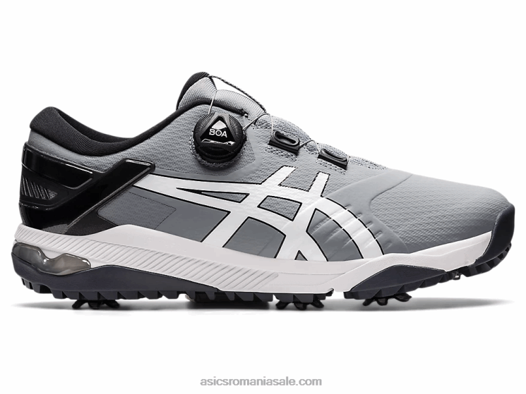 Asics foaie rock/alb gel-course duo boa ZF4641573