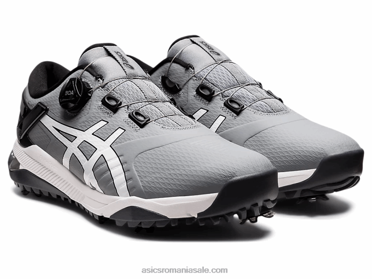 Asics foaie rock/alb gel-course duo boa ZF4641573