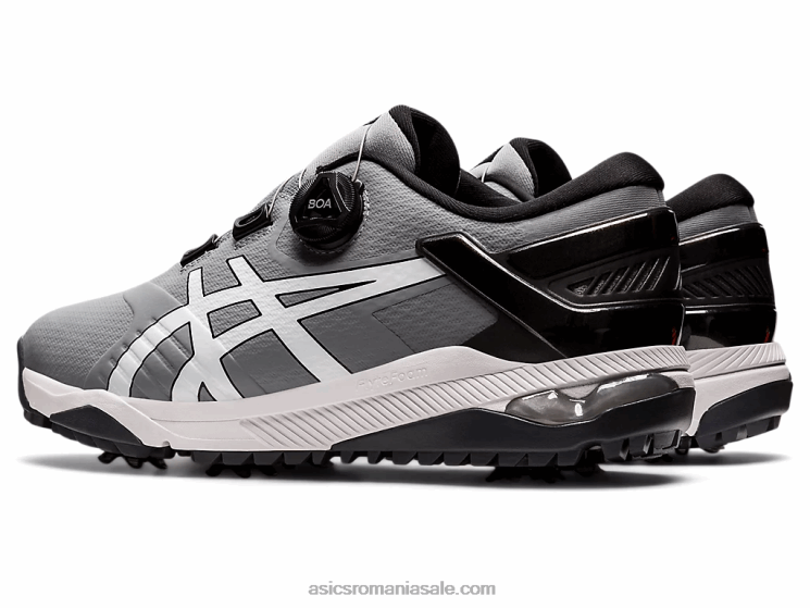 Asics foaie rock/alb gel-course duo boa ZF4641573