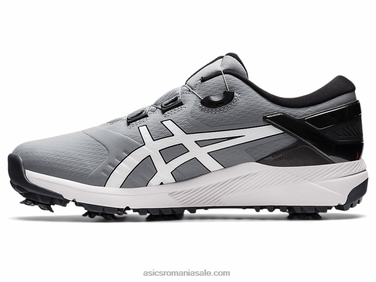 Asics foaie rock/alb gel-course duo boa ZF4641573