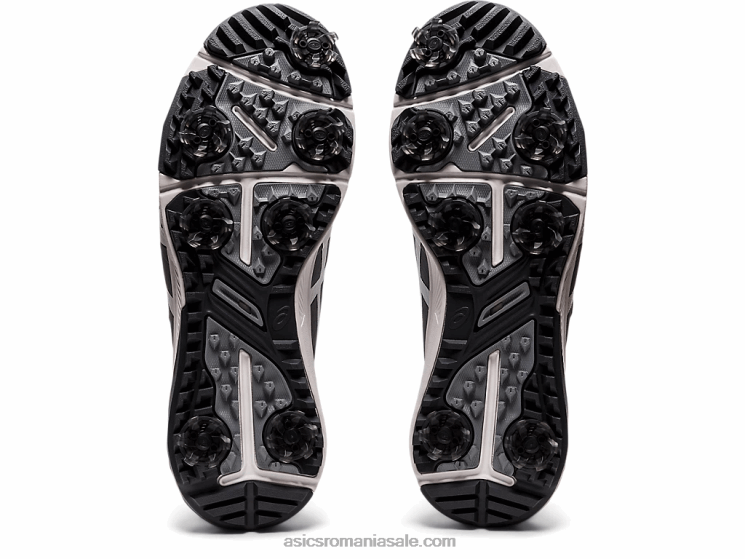 Asics foaie rock/alb gel-course duo boa ZF4641573
