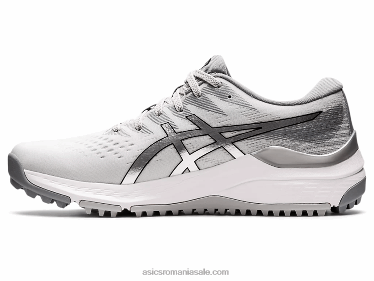 Asics gri glaciar/argintiu pur gel-kayano as ZF4641192