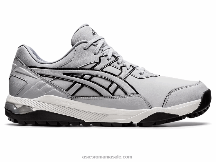 Asics gri piemont/gri piemont gel-preshot ZF4641584