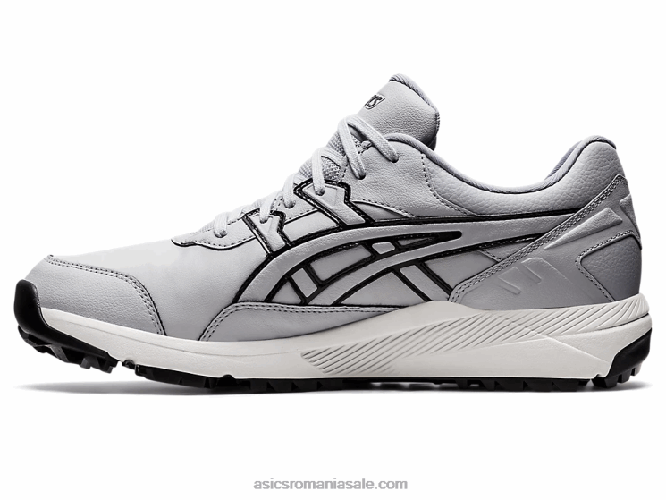 Asics gri piemont/gri piemont gel-preshot ZF4641584