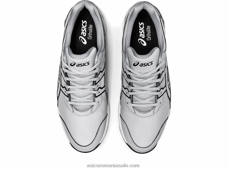 Asics gri piemont/gri piemont gel-preshot ZF4641584
