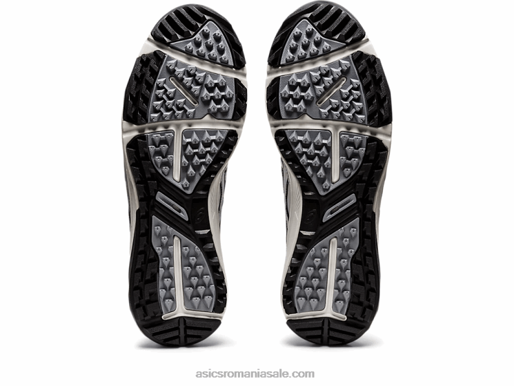 Asics gri piemont/gri piemont gel-preshot ZF4641584